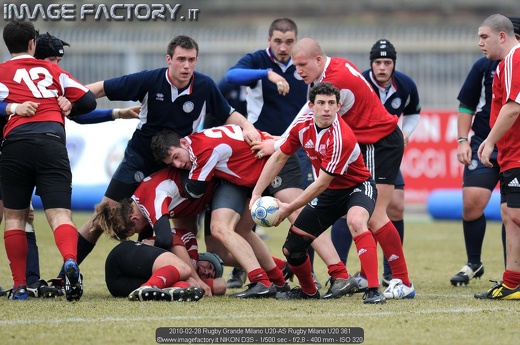 2010-02-28 Rugby Grande Milano U20-AS Rugby Milano U20 361